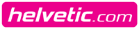logo helvetic